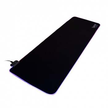 Mouse Pad Mousepad Spacer RGB gaming 1.8 lungime SP-PAD-GAME-RGB-B