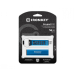 Stick USB Kingston 16GB IRONKEY KEYPAD 200 AES-256/ENCRYP FIPS 140-3 LVL 3(PENDING) IKKP200/16GB