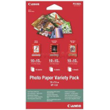 CANON VP-101S PHOTO PAPER