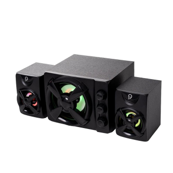 Boxa BOXE SPACER 2.1 SPB-THUNDER 11W BK 