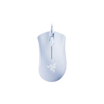 Mouse Razer DeathAdder Essential White RZ01-03850200-R3M1