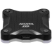 Stick USB SSD Extern 1TB Adata SD620-1TCBK BLACK, 