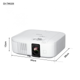 Videoproiector PROJECTOR EPSON EH-TW6250 V11HA73040   