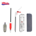 MOP SPRAY CU REZ DET 350ML, FAST CLEAN,R