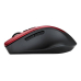 Mouse Wireless Asus WT425 Optic 3 Butoane 1600dpi USB RED 90XB0280-BMU030
