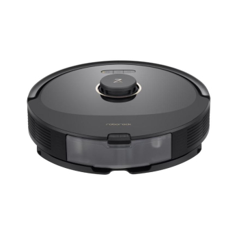 Aspirator Roborock Q8 Max Vacuum Cleaner - Black Q8M52-00