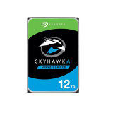 Seagate SG HDD 3.5 12TB SATA ST12000VE001 