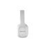 Casti cu micr. Tellur Pulse, alb TLL511371