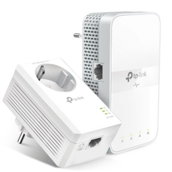 Kit Adaptor Powerline Tp-Link TL-WPA7617 KIT, AV1000 Gigabit