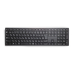 Tastatura KBD DELL WIRELESS KB500 US S 580-AKOO 