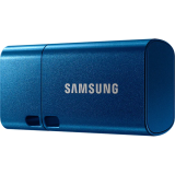 Stick USB Samsung SM USB-C 64GB PENDRIVE 3.1 BLUE MUF-64DA/APC