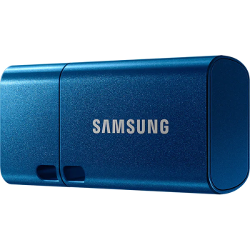 Stick USB Samsung SM USB-C 64GB PENDRIVE 3.1 BLUE MUF-64DA/APC