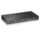 ZYXEL GS2220-50 PORT GBE SWITCH GS2220-50-EU0101F