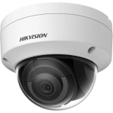 Hikvision CAMERA IP DOME 4MP 2.8MM 30M ACUSENS DS-2CD2143G2-IS28