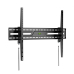 Suport TV de perete Serioux 43X100T, reglabil, 43''-100'' (109cm-254cm), Tilt, 75kg, Negru SRXA-43X100T