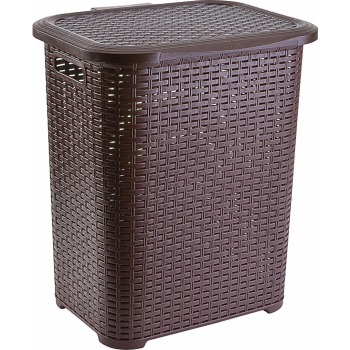 Heinner COS PL.TIP RATAN 45 L MARO, 34,5x41x46CM HR-AT-7019M