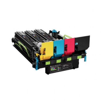 Lexmark RETURN IMAGINGUNIT 125K PGS/F. C2X/CS4-6/CX4-6/MC2X 78C0ZV0