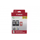 CANON PG-510 /CL-511 PHOTO VALUE PACK 2970B017AA