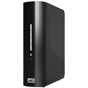 Western Digital ELEMENTS BLACK 6TB 3.5IN/USB 3.0/2.0 WDBWLG0060HBK-EESN