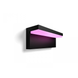 Philips NYRO HUE WACA WALL LANTERN BLACK 1X13.5 000008718696174302