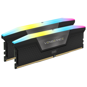 Memorie Corsair CR DRAM VENGEANCE 32GB(2x16) DDR5 C34 CMH32GX5M2X7200C34