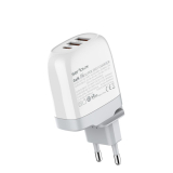 INCARCATOR RETEA SERIOUX 65W GAN QC SRXC-QC65WGAN