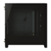 Carcasa Corsair CR Case iCUE 4000X RGB Mid-Tower Bk CC-9011204-WW