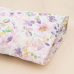 Lenjerie dubla 100% bumbac,4 piese, Alma