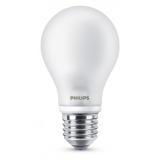 Philips LED CLASSIC 40W A60 E27 WW FR ND 1CT/10 000008718696419656