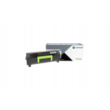 Lexmark RETURN-TONER BLACK/F/ MB3442I/ADW B3340DW B3342DW B342000