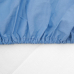 Heinner CEARCEAF PAT CU ELASTIC 140X200 CM BLUE HR-SHEET140-BLU