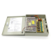 Cablu OTHER SURSA DE ALIMENTARE 10A 9 IESIRI METAL LN-IPS12V10A-9   