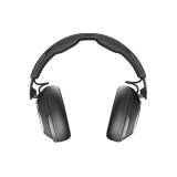 Casti HP Poly Voyager Surround 80 UC Microsoft Teams Certified USB-C Headset +USB-C/A Adapter 8G7U0AA