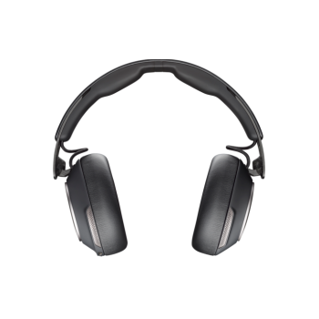 Casti HP Poly Voyager Surround 80 UC Microsoft Teams Certified USB-C Headset +USB-C/A Adapter 8G7U0AA