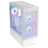 Carcasa Lian Li LANCOOL 205 Mesh C MT WH LANCOOL 205 MESH C WHITE