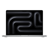 APPLE MBP14 M4 Pro(12/16) 24GB 512GB SV