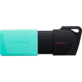 Memorie USB Kingston 256GB USB3.2 Gen1 DataTraveler Exodia M (Black + Teal) DTXM/256GB