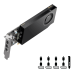 VGA PNY NVIDIA RTX A1000 8GB