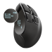 Mouse Trust Voxx Rechargeable Wireless TR-23731
