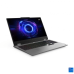 Gaming 15.6 LOQ 15IRX10, FHD IPS 144Hz, Procesor Intel® CoreTM i7-13700HX (30M Cache, up to 5.00 GHz), 32GB DDR5, 1TB SSD, GeForce RTX 5050 8GB, No OS, Luna Grey 