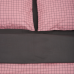 Heinner LENJERIE PAT KING, 100% BBC, 144 TC, VOX HR-KGBED144-VOX