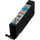 CANON CLI581XLC CYAN INKJET CARTRIDGE 2049C001AA