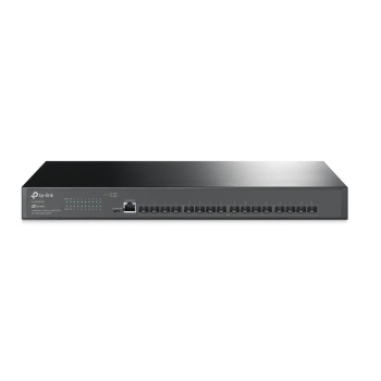 Switch TP-LINK TPL SW 16P 10G SFP L2 MANAGED TL-SX3016F   