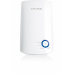 Range Extender Wireless N TP-LINK TL-WA850RE 802.11n 300Mbps