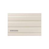 SSD Extern Samsung T7, 2.5, 1TB, beige, MU-PE1T0K/EU