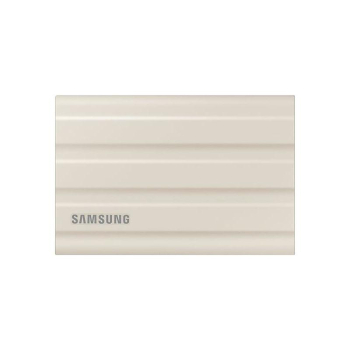 SSD Extern Samsung T7, 2.5, 1TB, beige, MU-PE1T0K/EU
