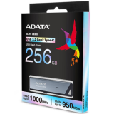 Stick USB USB 26GB ADATA AELI-UE800-256G-CS 