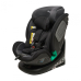 U-Grow Scaun auto rotativ 360 gr,isofix,Negru UGHCS-09BK