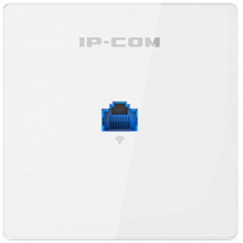 Router IP-COM AC1200 GB IN-WALL ACCESS POINT W36AP