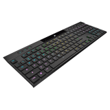 Tastatura Gaming Mecanica Corsair K100 A CH-913A01U-NA